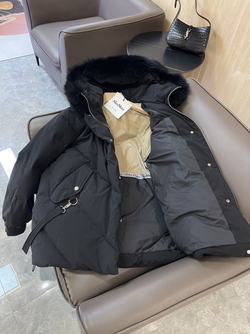 Moncler Down Coat